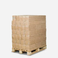 Briquetas de Madera RUF 100% Abedul - Palet (~960kg)